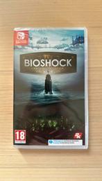 Bioshock The Collection SEALED, Ophalen of Verzenden, Zo goed als nieuw