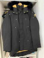 Moose Knuckles Jas - Goede Staat, Ophalen of Verzenden, Zo goed als nieuw, Overige maten, Zwart