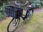Sparta pickup elektrische damesfiets kleur zwart, Sparta, Versnellingen, Ophalen of Verzenden, 53 tot 56 cm