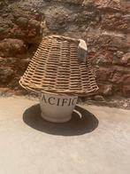 Rivièra Maison Waxinelichtje - Sfeervol, Ophalen of Verzenden, Gebruikt, Glas, Minder dan 100 cm