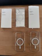 Iphone 16 Magsafe hoesjes, Ophalen of Verzenden, Zo goed als nieuw