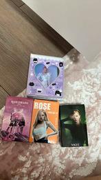 Blackpink album, Cd's en Dvd's, Cd's | Wereldmuziek, Ophalen of Verzenden, Zo goed als nieuw, Aziatisch