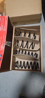 Originele Passat B8 veren set, Auto-onderdelen, Ophanging en Onderstel, Ophalen, Gebruikt, Volkswagen