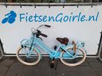 Meisjesfiets,Altec Urban,22 inch,1 speed, Ophalen, 22 inch, Nieuw, Handrem