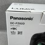 Panasonic DC-FZ82D | digital camera | 4K | 20-1200 | 395801, 18 Megapixel, Gebruikt, Compact, Ophalen of Verzenden