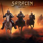 Saracen - Red Sky - CD, Verzenden, Nieuw in verpakking, Alternative
