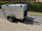 Te huur Anssems bagagewagen GT750, Auto diversen, Ophalen, Zo goed als nieuw