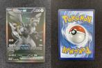 1x Zekrom EX - Black Bolt (BLK 172) S&V Pokemon NM!, Ophalen of Verzenden, Nieuw, Losse kaart, Foil