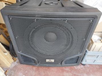 Subwoofer Devine 115A