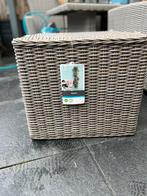 Tuinmeubel wicker, Ophalen, Nieuw