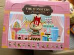LABUBU The Monster Patisseries Series [12 blind Boxes], Ophalen of Verzenden, Zo goed als nieuw