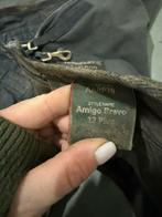 Amigo bravo 6.0, Ophalen of Verzenden, Gebruikt