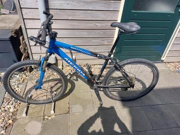 Merida mountainbike 26" beschikbaar voor biedingen