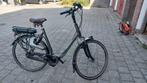 gazelle c8 impulse met middenmotor, 56 cm of meer, Ophalen, Gebruikt