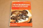 Hondeziekten [1976] — Herkenning & Behandeling — Veel Foto', Boeken, Ophalen of Verzenden, Gelezen, Honden
