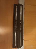 Volvo Instaplijsten, Auto-onderdelen, Ophalen of Verzenden, Voor, Volvo, Bumper