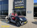 smart crossblade, Auto's, Smart, Automaat, Gebruikt, Overige modellen, 715 kg