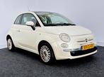 Fiat 500 1.4 16V 73KW C 2008, Auto's, Voorwielaandrijving, 4 stoelen, 100 pk, 905 kg