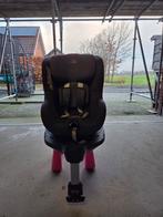 Britax römer dualfix autostoel, Ophalen, Romer, Slaapstand, Isofix