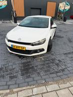 Volkswagen Scirocco 1.4 TSI *LEES BESCHRIJVING*, Voorwielaandrijving, 15 km/l, 4 cilinders, 4 stoelen