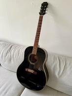 Epiphone AJ-15 EB Western Gitaar | Gibson, Muziek en Instrumenten, Snaarinstrumenten | Gitaren | Akoestisch, Ophalen, Zo goed als nieuw