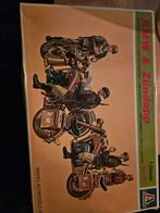 Italeri 1:35, Italeri, 1:32 tot 1:50, Overige typen, Ophalen of Verzenden