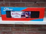 Tekno  Volvo  F86  van  Niels  Pallesen., Ophalen of Verzenden, Nieuw, Bus of Vrachtwagen, Tekno