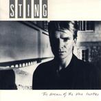 Sting - The Dream of the Blue Turtles (1985) (Origineel)!, Ophalen of Verzenden, 1980 tot 2000, Nieuw in verpakking