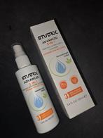 Piercing gaatjes Sterilon Sterilisatie Cleanser Spray, Ophalen of Verzenden, Nieuw, Gehele gezicht, Reiniging