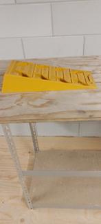 Oprijblokken, Ophalen of Verzenden