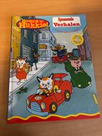 Hoera voor Hukkie! Door Richard Scarry, Ophalen of Verzenden, Zo goed als nieuw, Fictie algemeen
