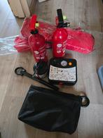 Renault/ Dacia banden reparatie nood setjes, Auto diversen, Auto-accessoires, Ophalen of Verzenden, Nieuw