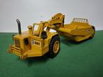Caterpillar 621 scraper, Ophalen of Verzenden, Gebruikt, Overige typen, NZG