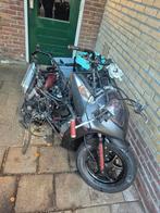 Honda Dylan 150cc compleet in onderdelen (met kenteken), Ophalen, Gebruikt
