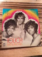 The Supremes - Touch LP, Cd's en Dvd's, Vinyl | Pop, Ophalen of Verzenden, 1960 tot 1980, Gebruikt, 12 inch