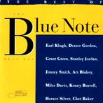 The Best of Blue Note CD is in Nieuwstaat, Ophalen of Verzenden, 1960 tot 1980, Zo goed als nieuw, Jazz