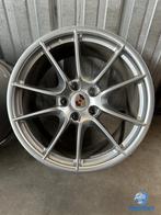 2 stuks originele Porsche 911 Carrera S 991 III 4 4S C4 20 i, Gebruikt, Velg(en), -, -