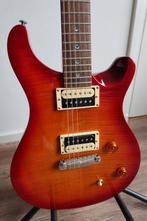 PRS SE Custom 22, Muziek en Instrumenten, Snaarinstrumenten | Gitaren | Elektrisch, Zo goed als nieuw, Ophalen