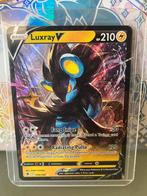 Pokémon Luxray V 050/189 astral radiance mint, Tickets en Kaartjes, Beurzen