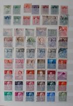 3 Kaarten Oude Klassieke Postzegels Spanje Nr. 1, Postzegels en Munten, Postzegels | Europa | Spanje, Ophalen, Gestempeld