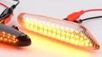 BMW LED zijknipperlicht E81 E82 E84 E60 E61  E90 E91 E92 E93, Auto-onderdelen, Ophalen of Verzenden, Nieuw, BMW