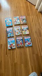 10 donald duck pockets, Boeken, Eén stripboek, Ophalen, Zo goed als nieuw