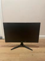 Acer KG241Q 24 inch Gaming Monitor, Gaming, Full HD, Ophalen of Verzenden, Zo goed als nieuw