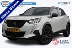Peugeot 2008 1.2 GT Pack Automaat | incl. 12 maanden garanti, Auto's, Gebruikt, 1199 cc, Met garantie (alle), Leder en Stof