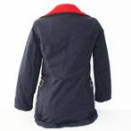 Mooie Nautica Jas (L) € 45,-, Kleding | Dames, Blauw, Maat 42/44 (L), Ophalen of Verzenden, Nautica