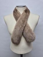 bont stola shawl Nerts Mink, Ophalen of Verzenden, Gedragen, Maat 42/44 (L), Overige kleuren
