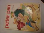 J.M.Barrie - Peter Pan, Verzenden, Zo goed als nieuw