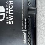 Nintendo Switch Console | compleet met dock en acc | 391398, Switch 2019 Upgrade, Gebruikt, Ophalen of Verzenden, Met 1 controller