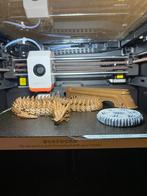 3D print service Urk, Computers en Software, 3D Printers, Ingebouwde Wi-Fi, Ophalen of Verzenden, Zo goed als nieuw, Anycubic