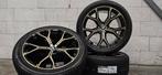 21" BMW 741M X5 X6 G05 G06 orig velgen winterbanden NIEUW, 275 mm, Banden en Velgen, Nieuw, 21 inch